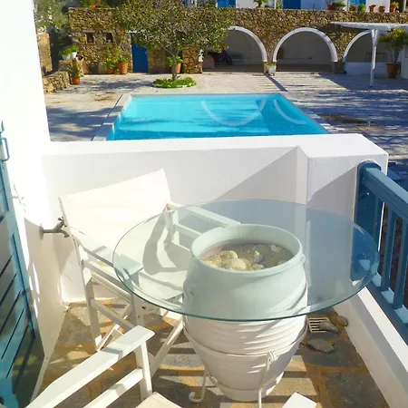 Apartment With A View