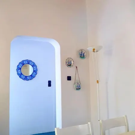 Apartment With A View Mykonos Town